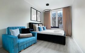 Elite Apartments Center Garncarska